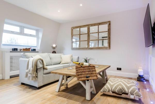 The Notting Hill Westbourne Park - PC2