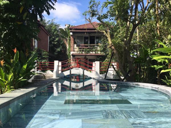 Le Bui Villa