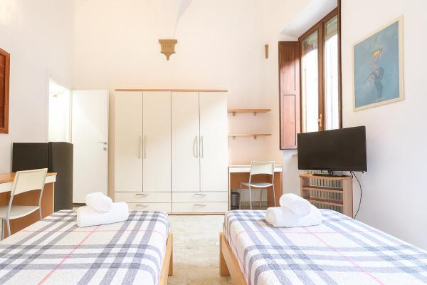 HostelCiompi, Забронировать Хостел Хостелы Siena Area, Хостел