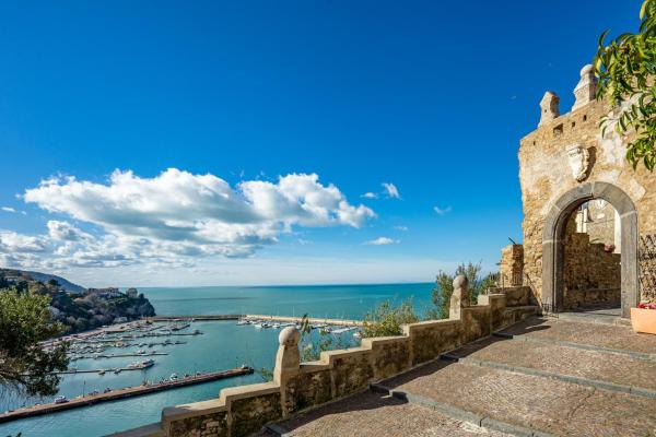 Borgo Dei Saraceni - Suites & Apartments, Забронировать Апартаменты/квартира Апартаменты Агрополи, Апартаменты/квартира