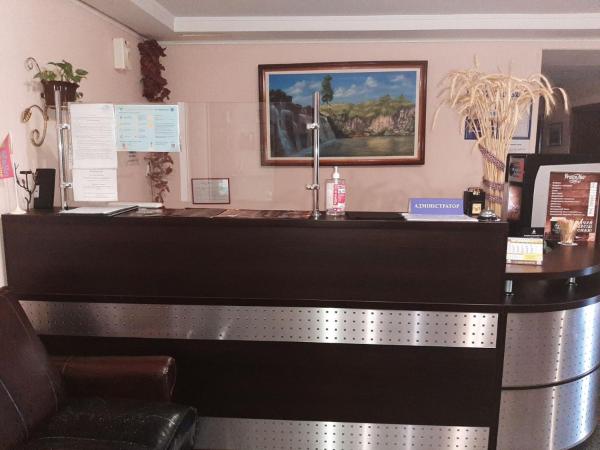 Отель, Забронировать Отель Малин Житомирская область