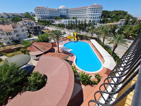 Palm Dor Hotel