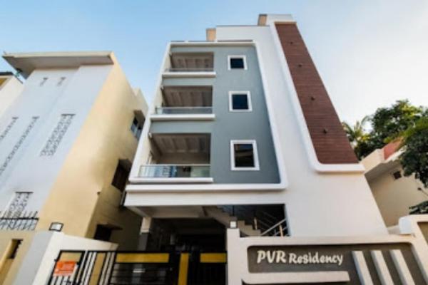 Feel like home -Guest House near Tenneti park