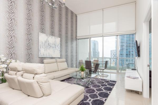 Icon Tower Miami 5*