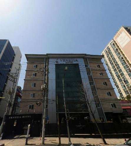 Venezia Hotel Gangnam