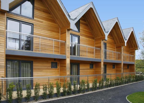 Northbrook Park Mews