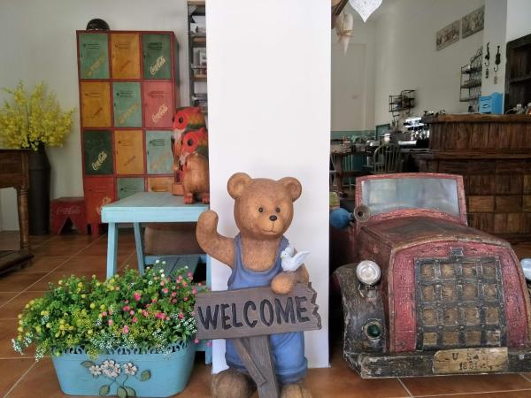 RUBATO B&B, Забронировать Проживание в семье Хуалянь Уезд Хуалянь