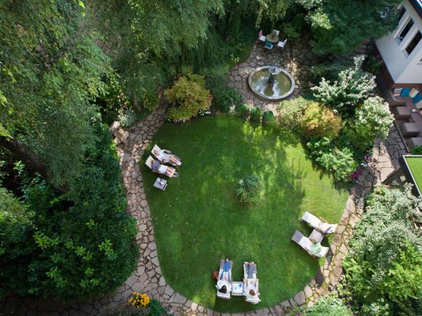 Boutique & Design Hotel AUERSPERG