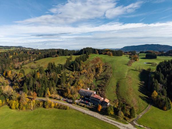 Rothenfels Panorama Hotel