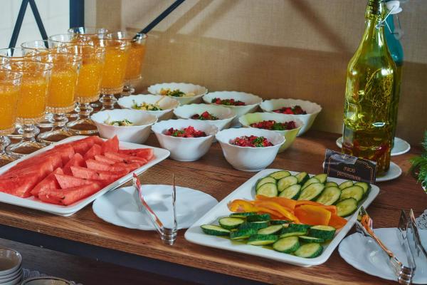 Пансионат Звездный