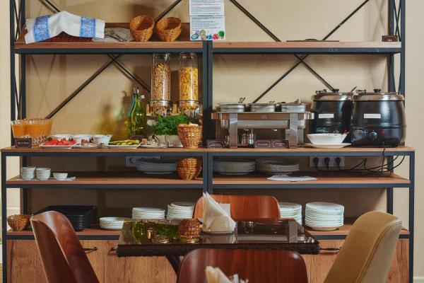 Пансионат Звездный