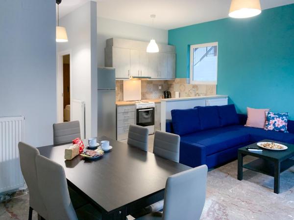 Nyx Apartments, Забронировать Апартаменты/квартира Апартаменты Древнего Эпидавр, Апартаменты/квартира