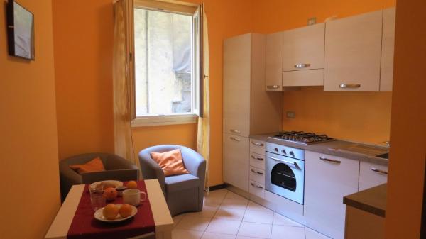 Feel at Home - La Terrazza Sul Borgo