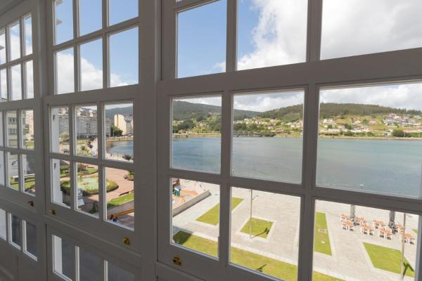 Noray Apartamentos Viveiro, Забронировать Апартаменты/квартира Вивейро A Marina Lucense