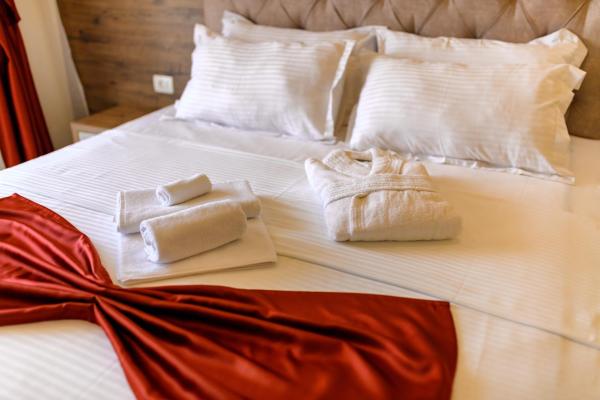 Franca Hotel Ulcinj