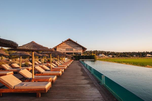 Quinta Da Comporta - Wellness Boutique Resort