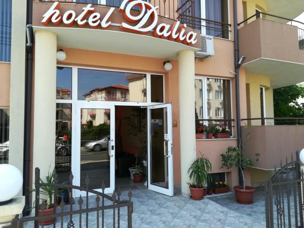 Hotel Dalia