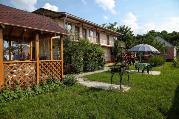 Amur Guest House