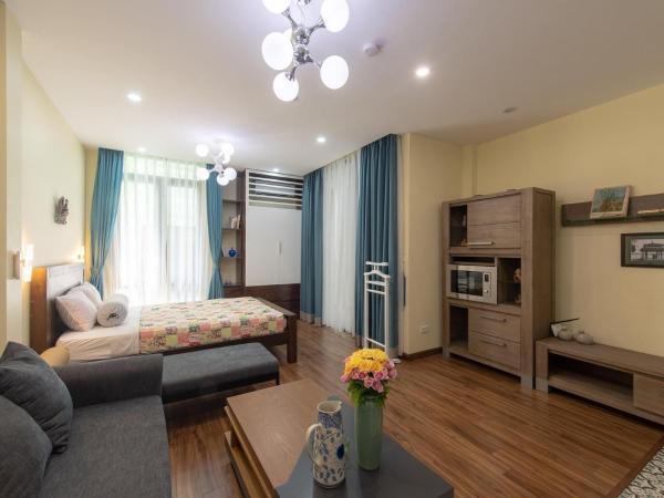 Auntie Liên's Homestay