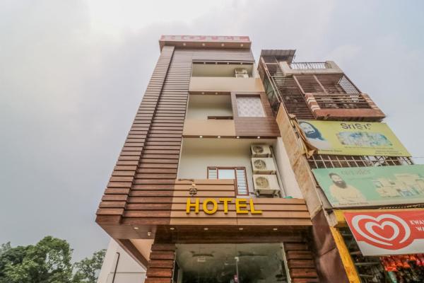 Hotel Namo Gange