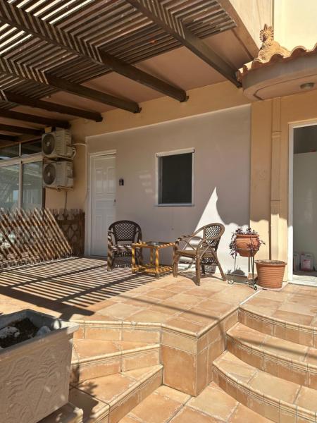 TK2 George Apartments by the Airport