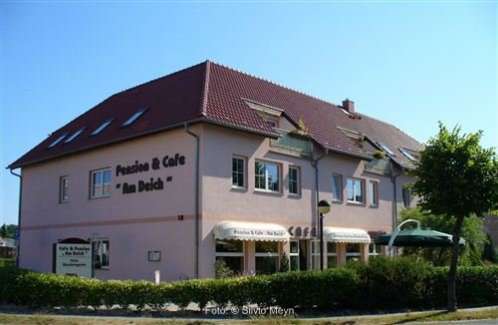Pension Am Deich