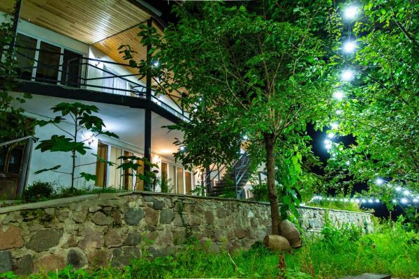 Hotel-GVALA