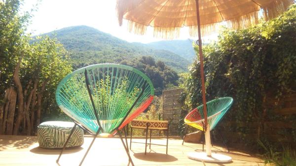 A Casa Di Babbo