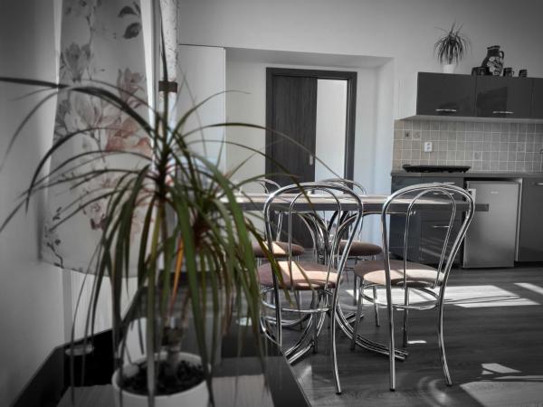 Apartmá na Hané, Забронировать Апартаменты/квартира  