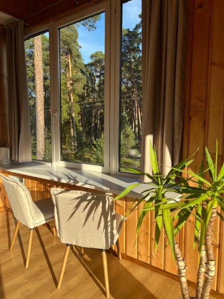 Kulautuva Park Apartments, Забронировать Проживание в семье Kulautuva Каунасский район