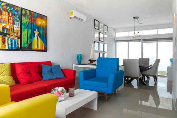 Baru Luxury Homes Cozumel Frente al Mar