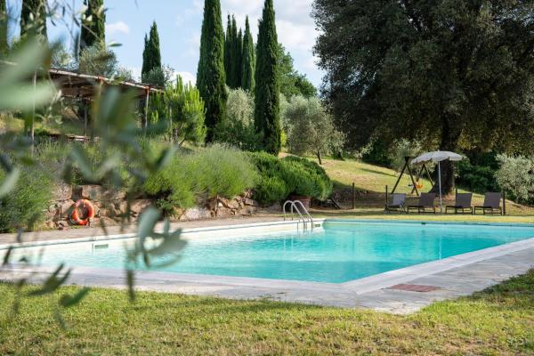 Podere Sant'Alessandro