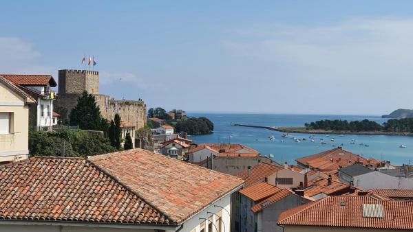 LOFT SUSANA, Забронировать Апартаменты/квартира Сан-Висенте-де-ла-Баркера Cantabria Coast