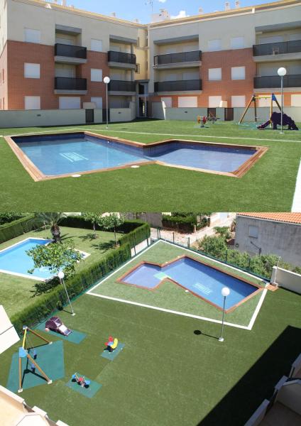 Apartamentos Marineu Amanecer