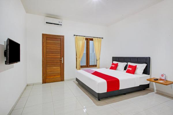 OYO 2463 Bali Balangan Hotel