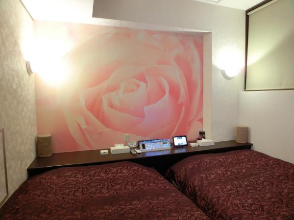 Hotellapia - Adults Only