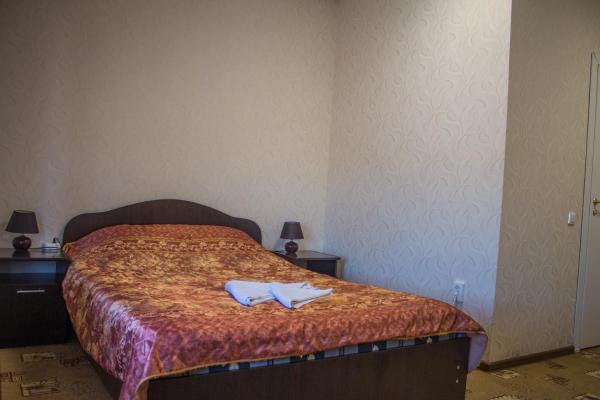 Guest House Argo
