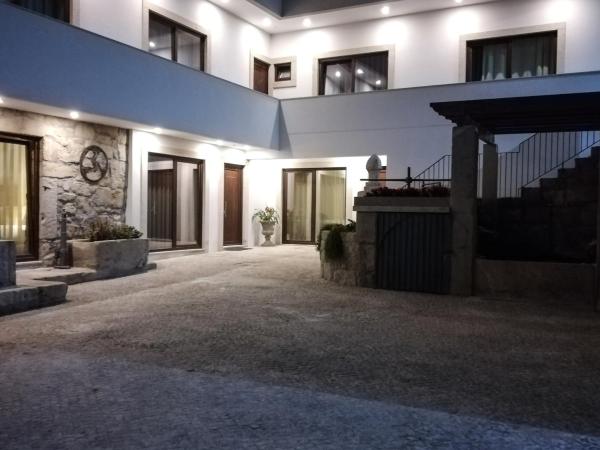 RURAL HOUSE, Забронировать Фермерский дом Guifões Северный регион