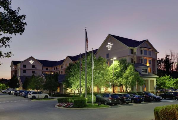 Homewood Suites Hagerstown, Забронировать Отель Хейгерстаун Backbone Mountain
