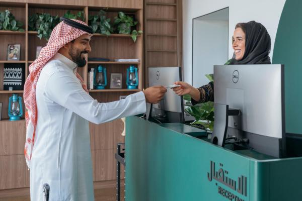 Shada Hotel Shatea - فندق شدا الشاطئ