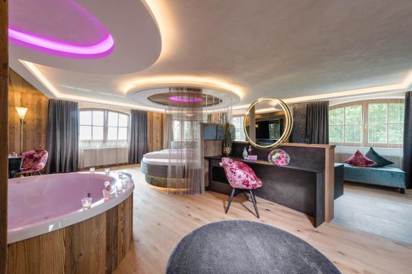 Hotel Winzer Wellness & Kuscheln