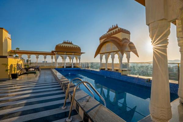 Sterling Balicha Udaipur