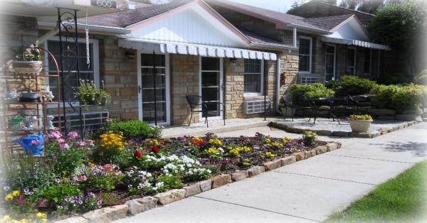 Carolina Country Inn