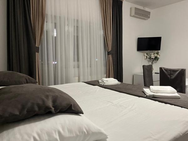 Rooms Laguna