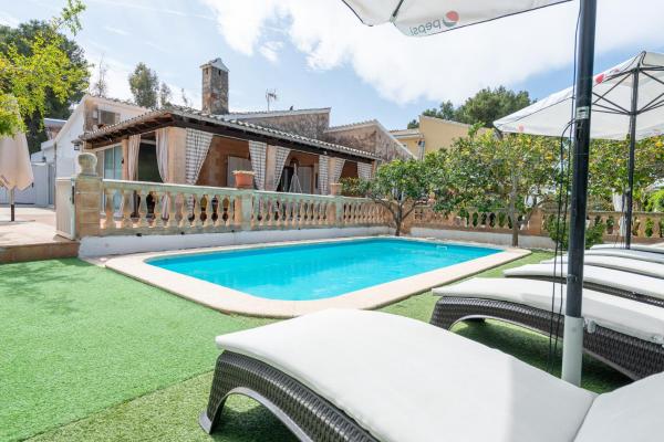 Villa Llimona, Забронировать Шале Сьело-де-Бонайре Майорка