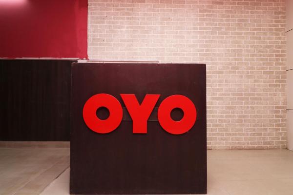 OYO 26782 Mehak Palace