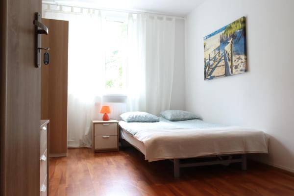 City Apartments & Gym, Забронировать Хостел Недорогие отели Вроцлава, рядом с Железнодорожный макет «Колейково», недорогие