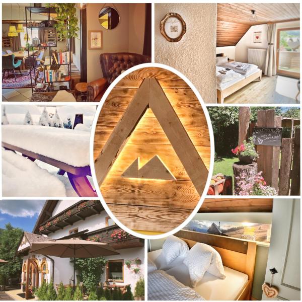 Gasthof Auwirt