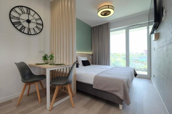 Apartamenty Centrum, Забронировать  Белосток Подляское воеводство