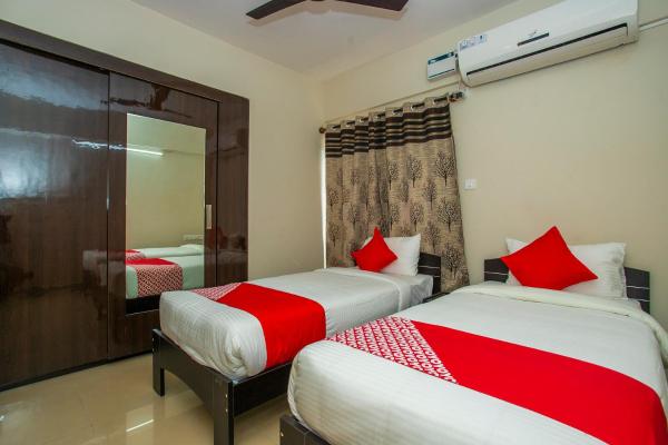 OYO 23070 Ocean View Associates